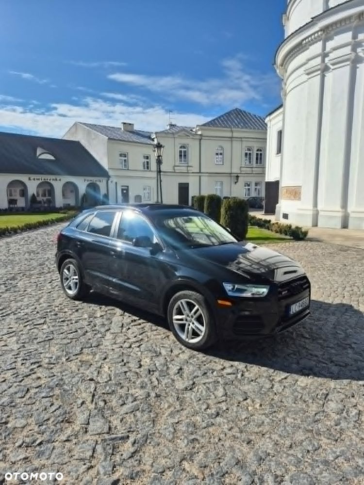 Audi Q3 - 5