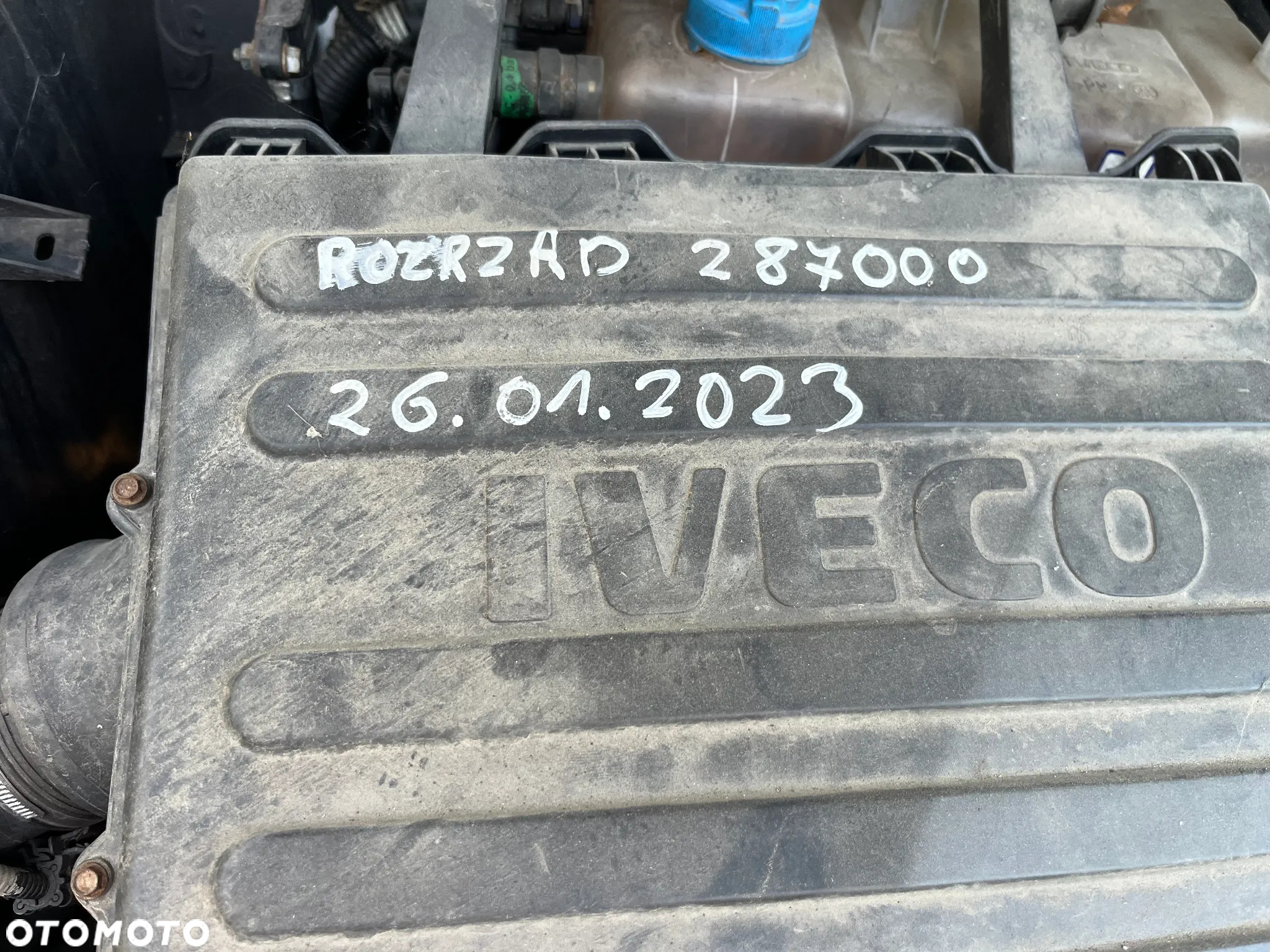 Iveco 35S15 - 16