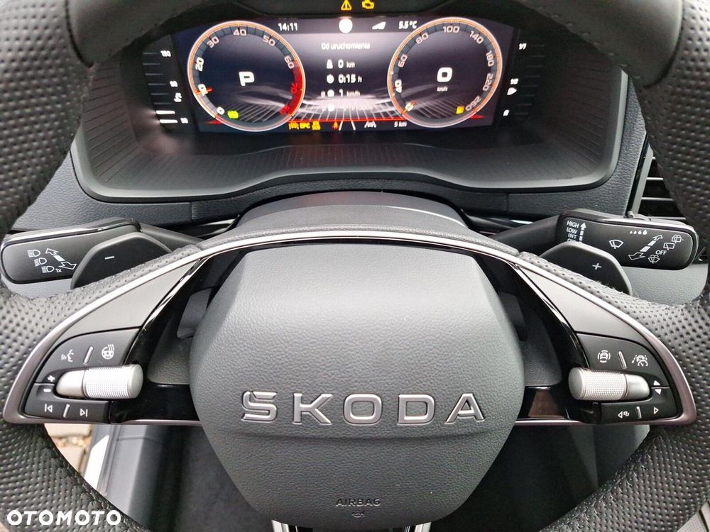 Skoda Karoq 2.0 TDI SCR 4x4 Sportline DSG - 17