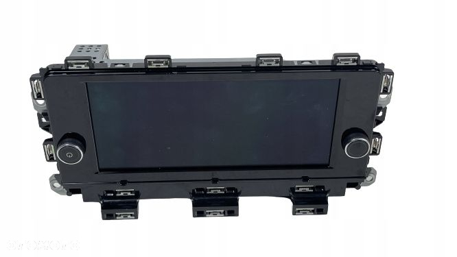 VW GOLF VIII 8 RADIO MIB3E BLUETOOTH 5H0035867 - 2