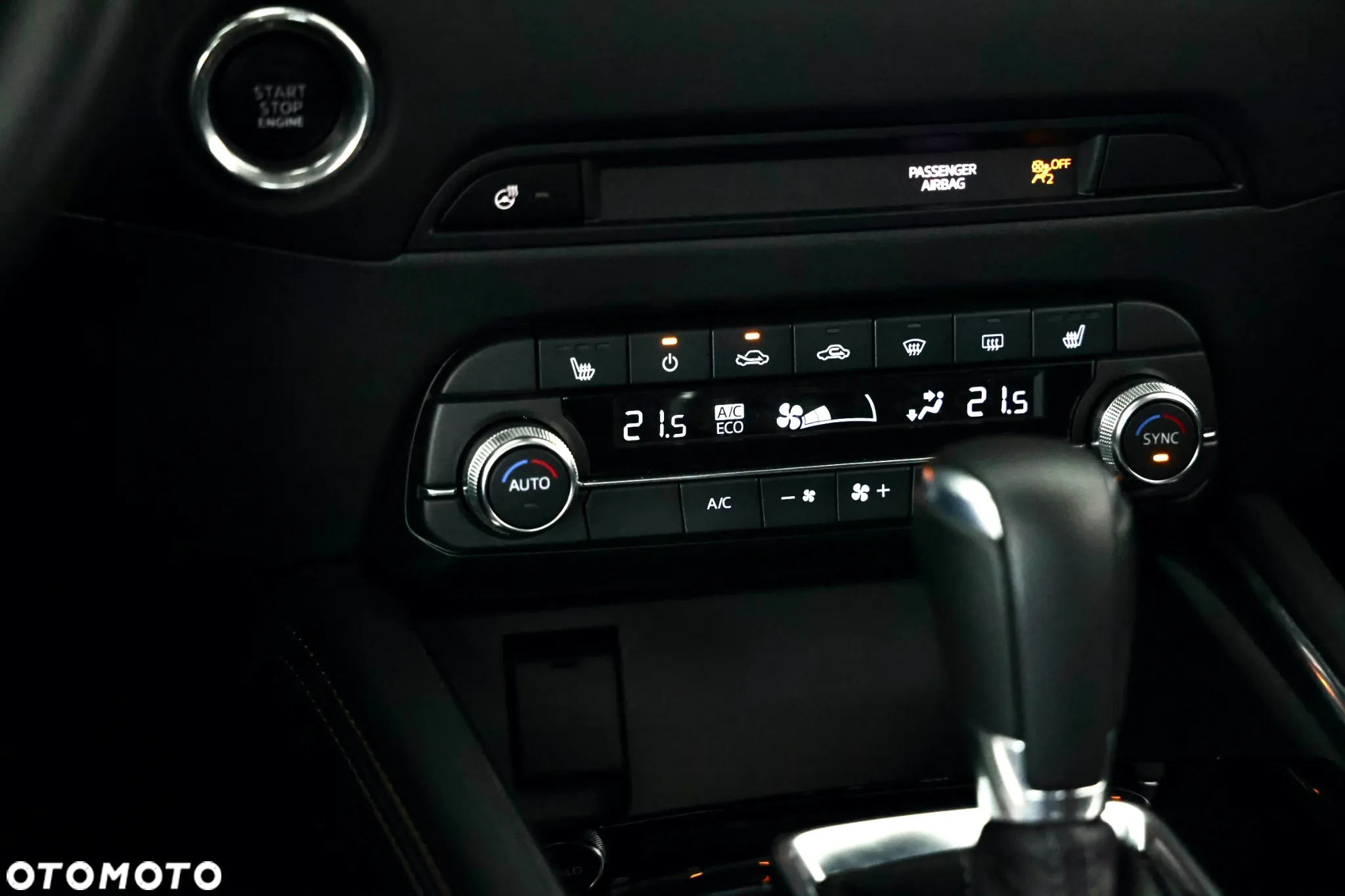 Mazda CX-5 2.0 Exclusive-Line 2WD - 20