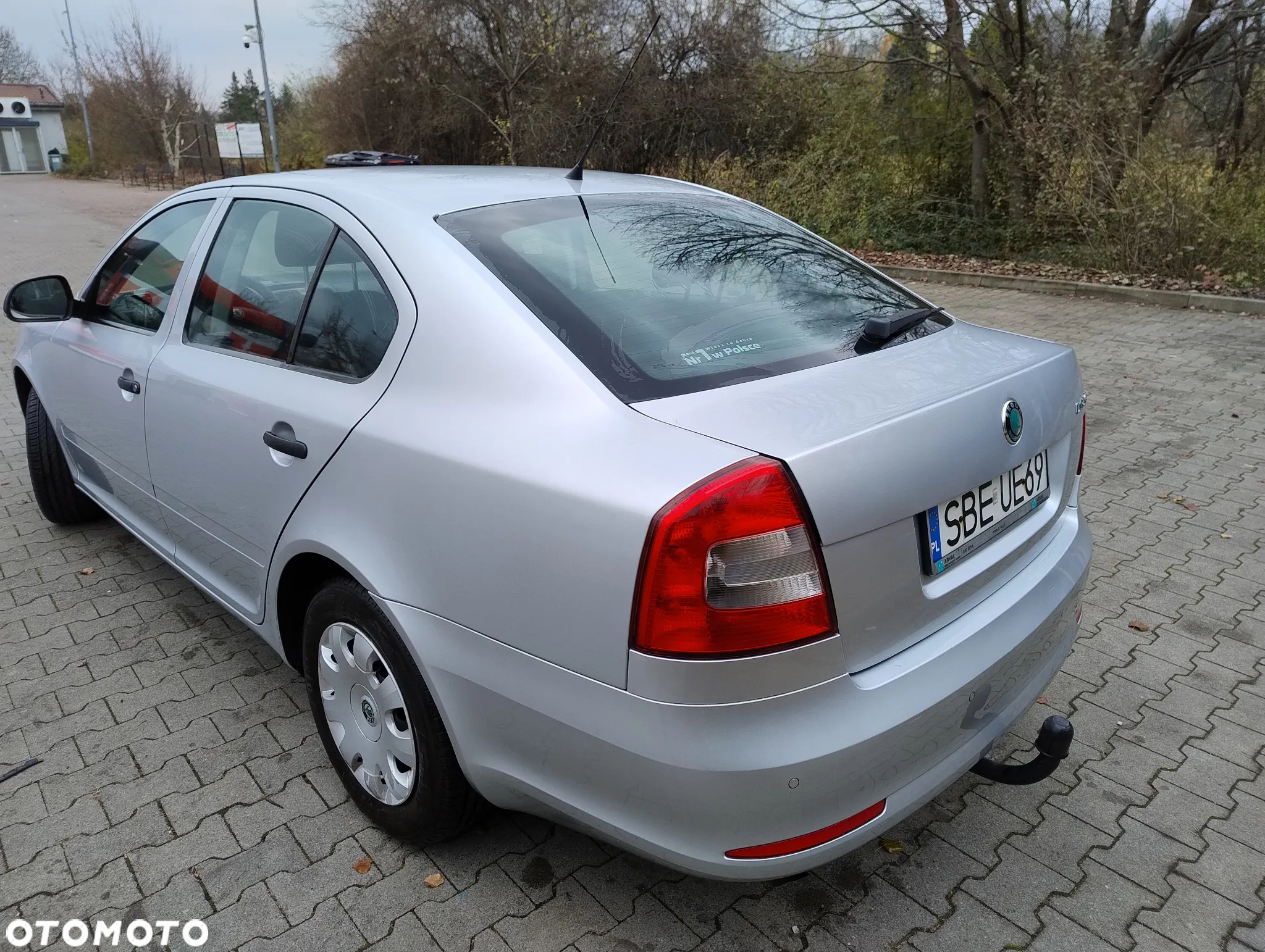Skoda Octavia 1.2 TSI Mint - 16