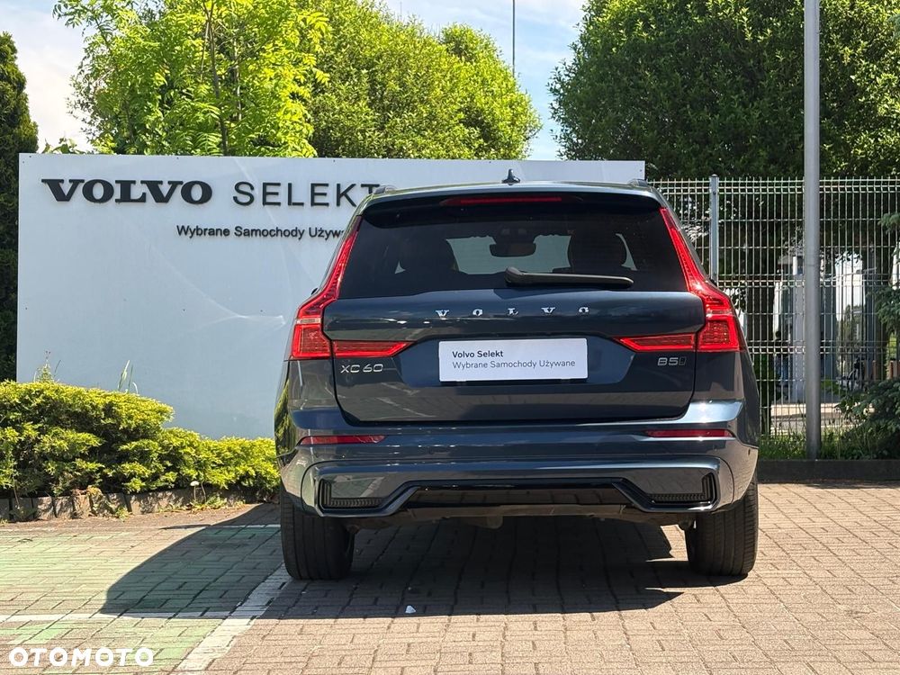 Volvo XC 60 - 7