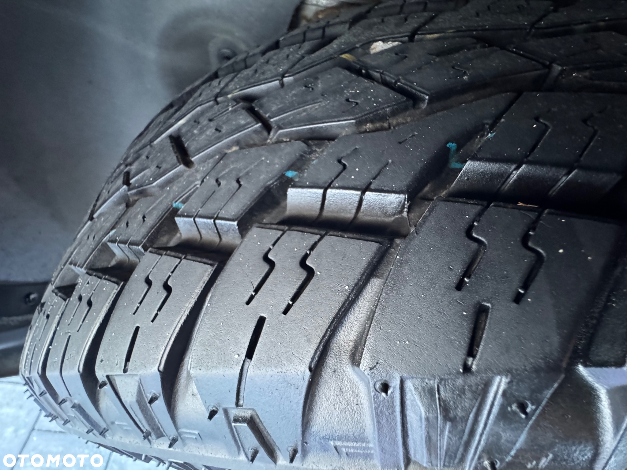 Volvo XC 70 AWD Summum - 12
