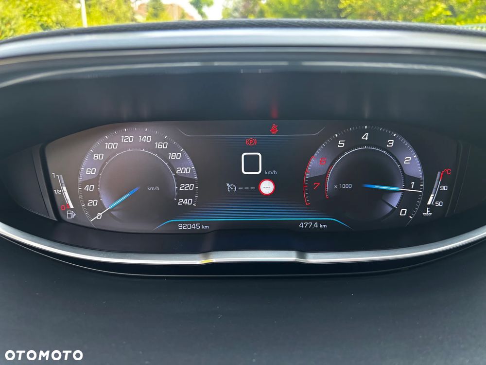 Peugeot 3008 1.2 PureTech GPF Active S&S - 5