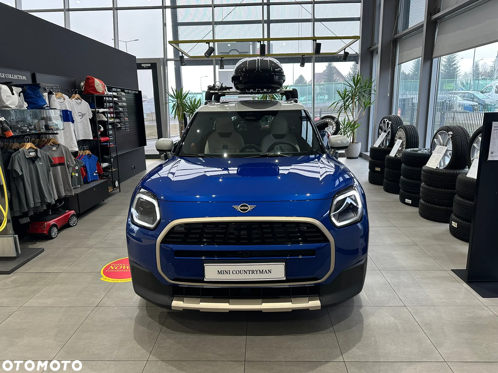 MINI Countryman - 5
