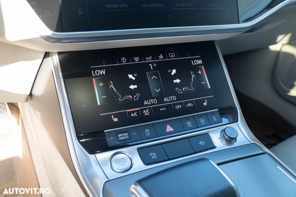 Audi A7 3.0 50 TDI quattro Tiptronic - 19