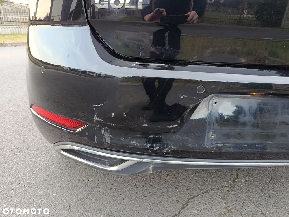 Volkswagen Golf 1.4 TSI ACT BlueMotion Technology Highline - 35