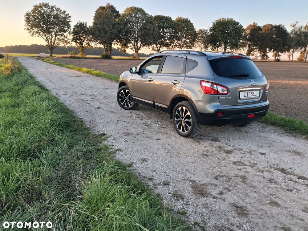 Nissan Qashqai - 21