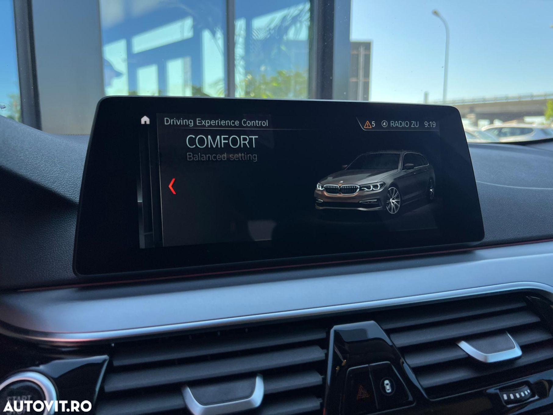 BMW Seria 5 - 18