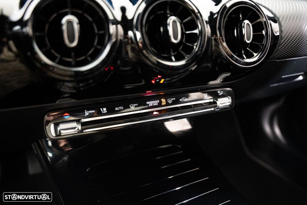Mercedes-Benz A 250 Limousine e Progressive - 16
