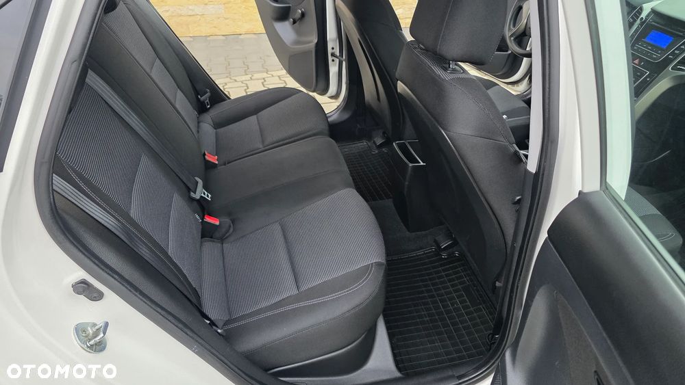 Hyundai i30 1.4 Style - 21