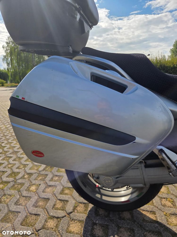 Moto Guzzi Norge - 22