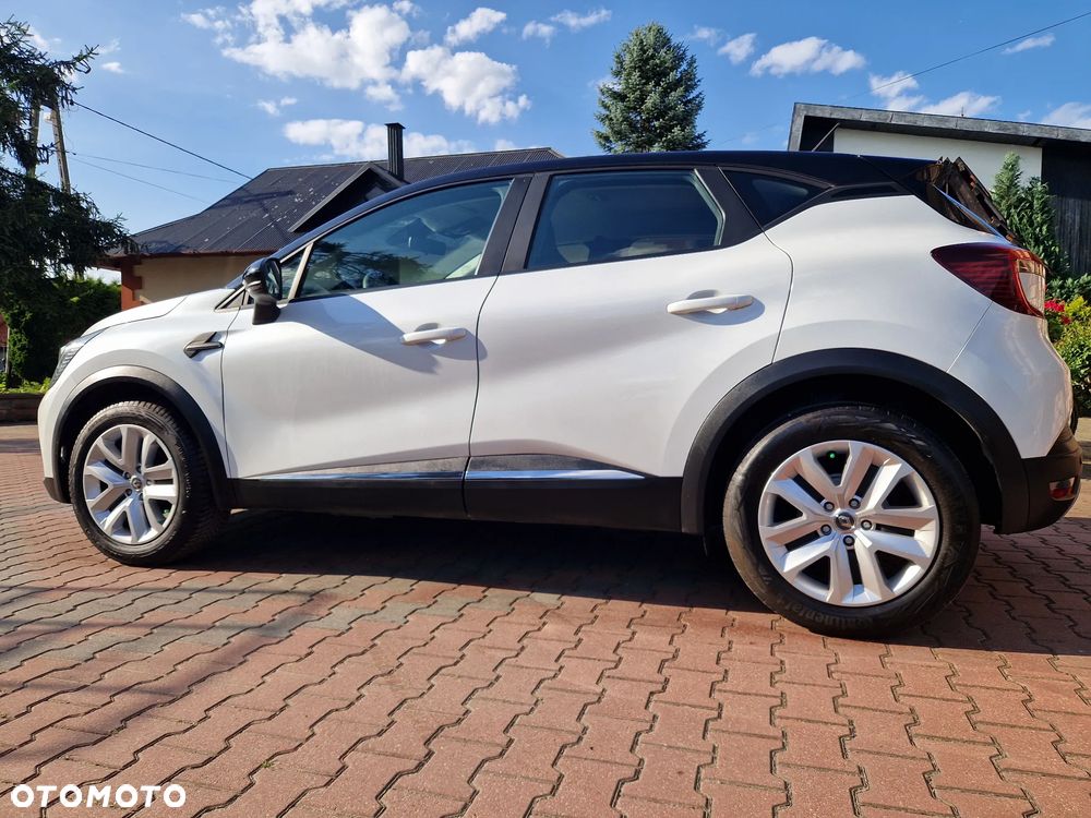 Renault Captur 1.0 TCe Zen - 4