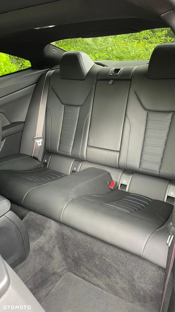 BMW Seria 4 430i xDrive - 6