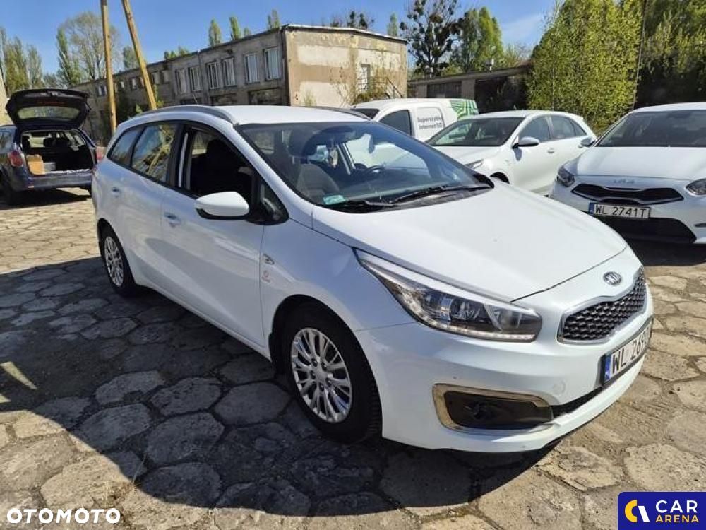 Kia Ceed - 6