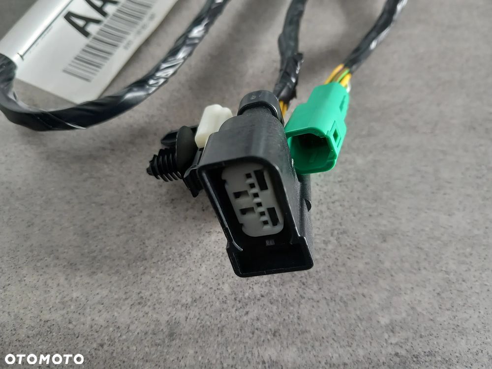 Przewód z układem zamku centralnego drzwi Ford Focus C-Max 2010-2015, C-Max 2015-2019 1806101 - 3