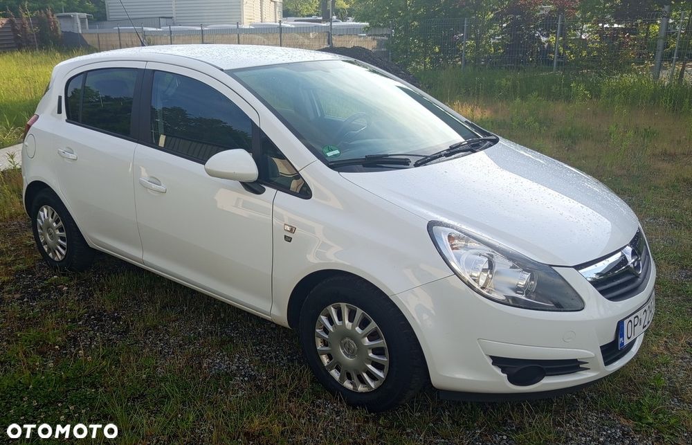 Opel Corsa 1.2 16V EcoFLEX Edition 111 Jahre - 3