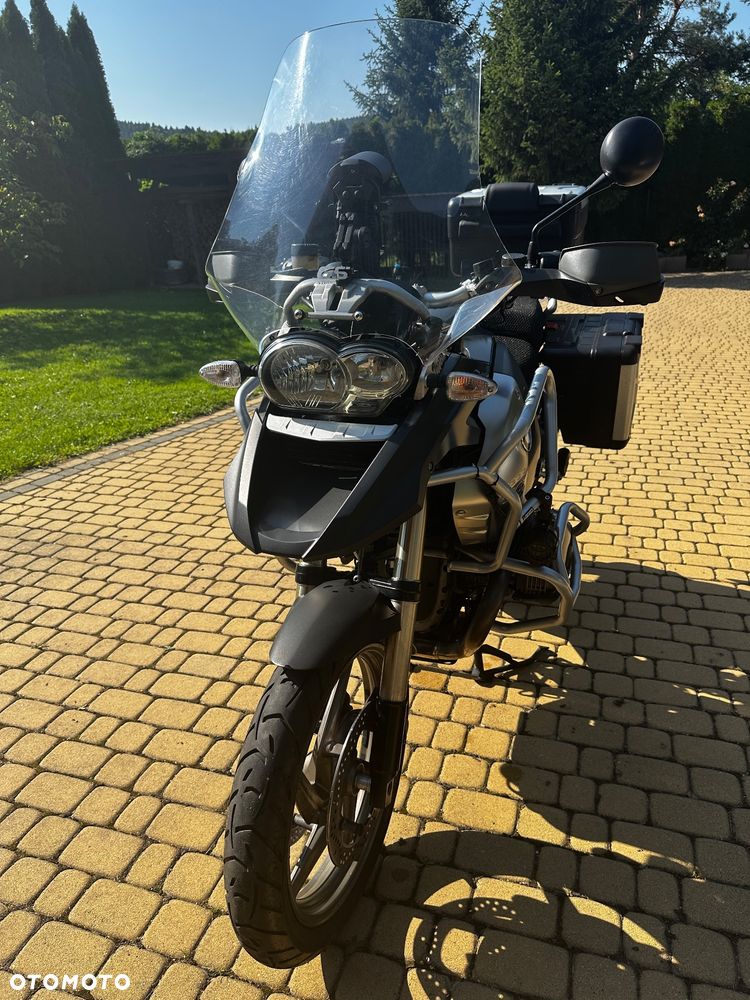 BMW GS - 6