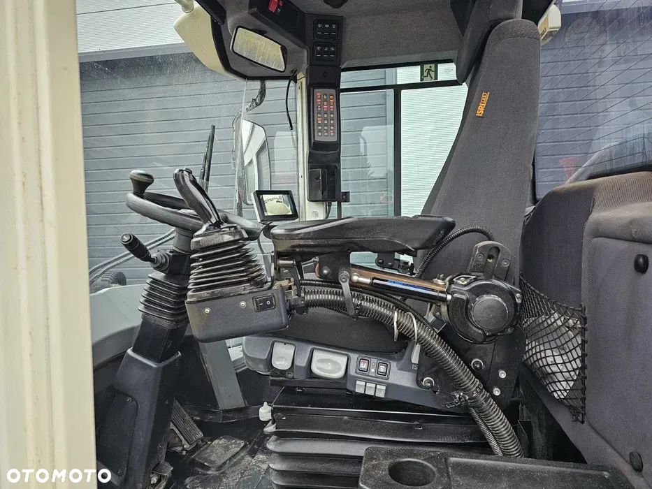 Liebherr L 576 XPower - 7