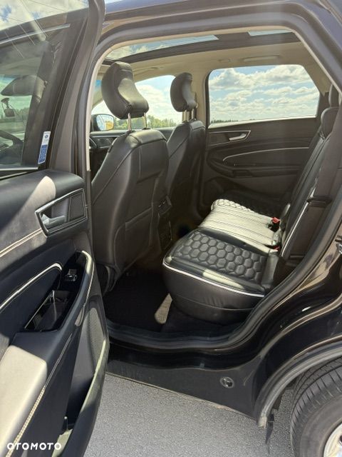 Ford Edge 2.0 EcoBlue Twin-Turbo 4WD Vignale - 10