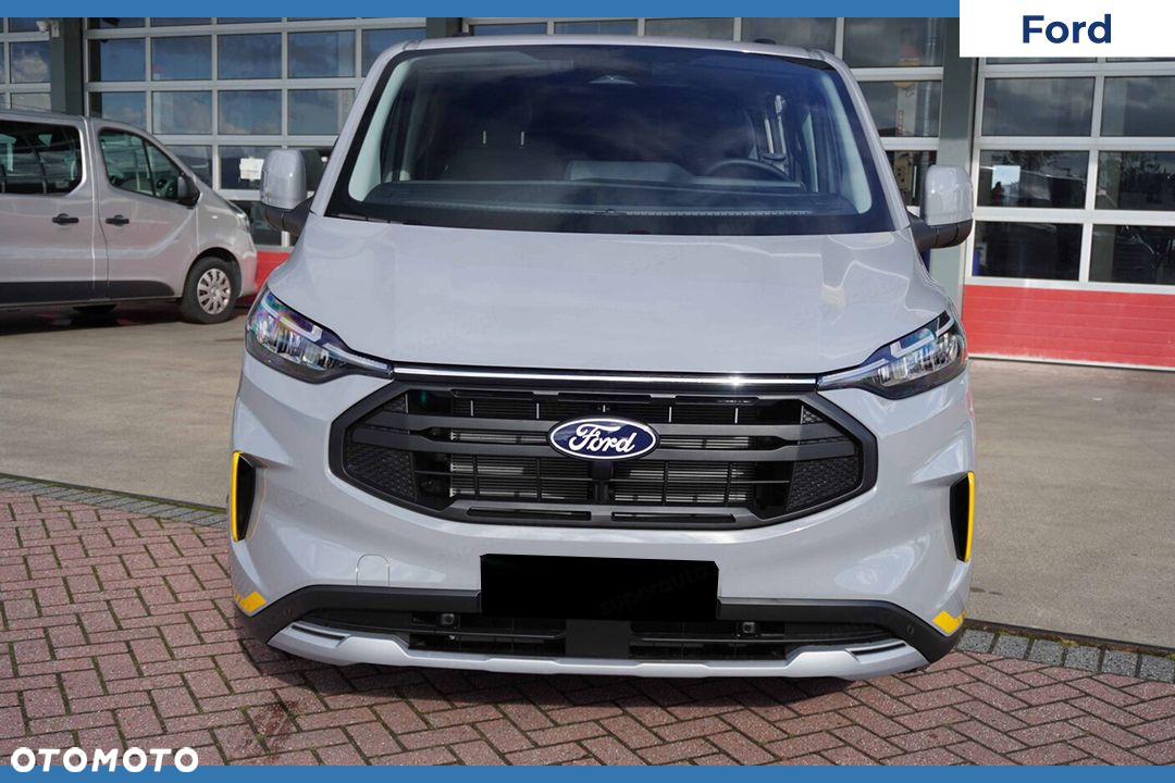 Ford Transit Custom 320 L2H1 Trail A8 AWD 2.0 170KM - 6