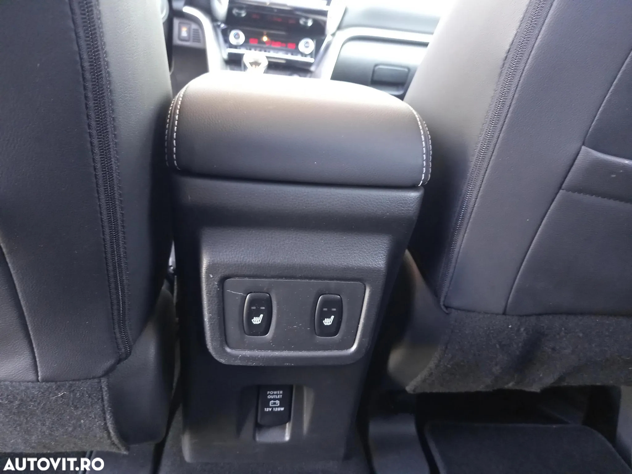 Mitsubishi Eclipse-Cross PHEV Intense+ Black - 24