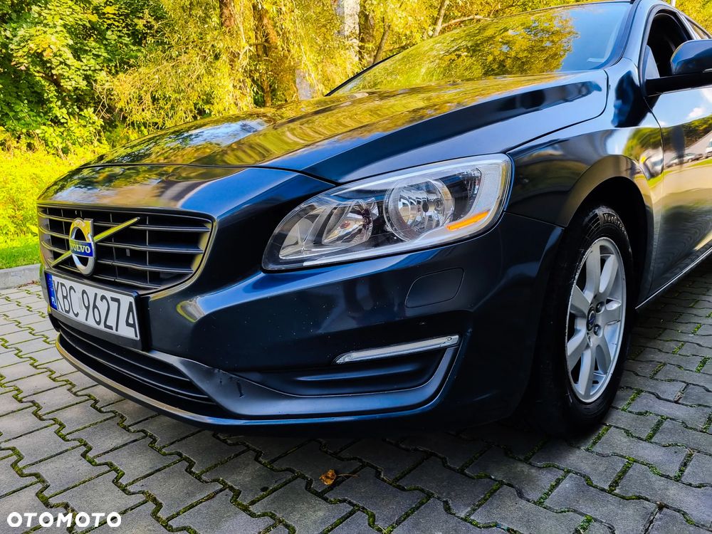 Volvo V60 - 19