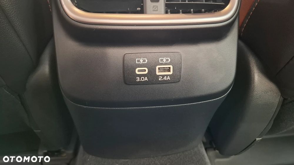 Subaru Legacy - 30