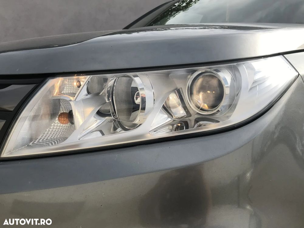 Suzuki Vitara 1.6 (4x2) Automatik Comfort - 39