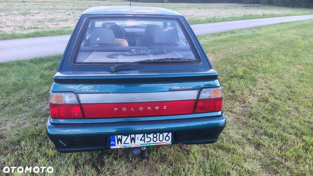 Polonez Caro - 3