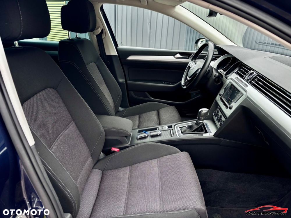 Volkswagen Passat 2.0 TDI BMT Highline DSG - 15