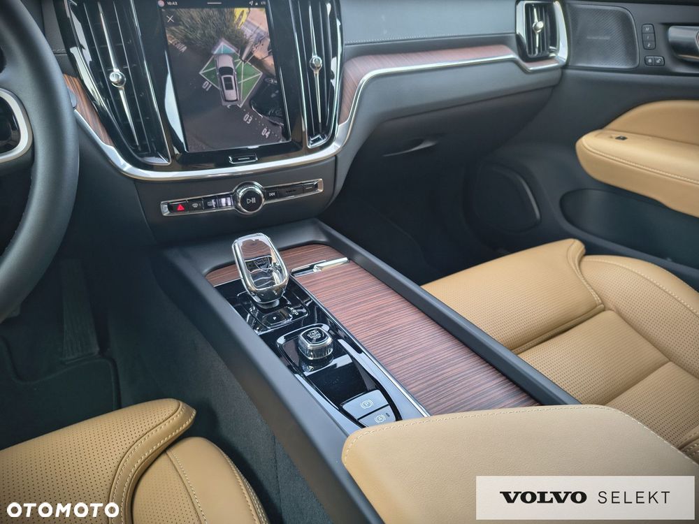 Volvo V60 - 27