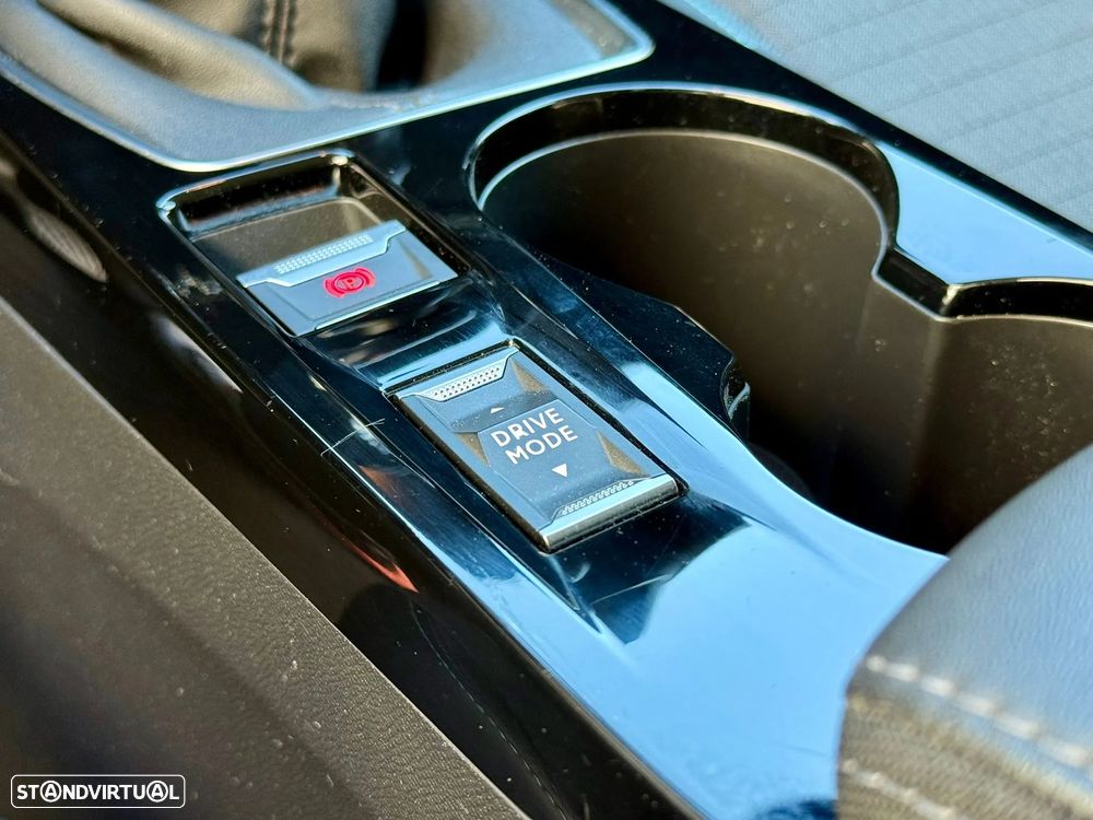 Peugeot 208 PureTech 100 Allure Pack - 23