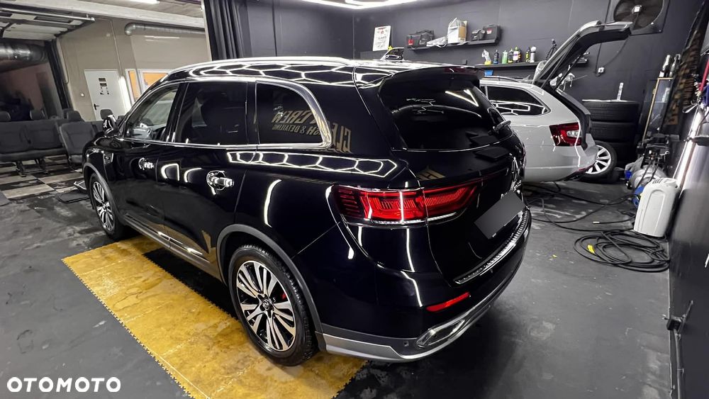 Renault Koleos 2.0 Blue dCi Initiale Paris 4x4 X-Tronic - 9