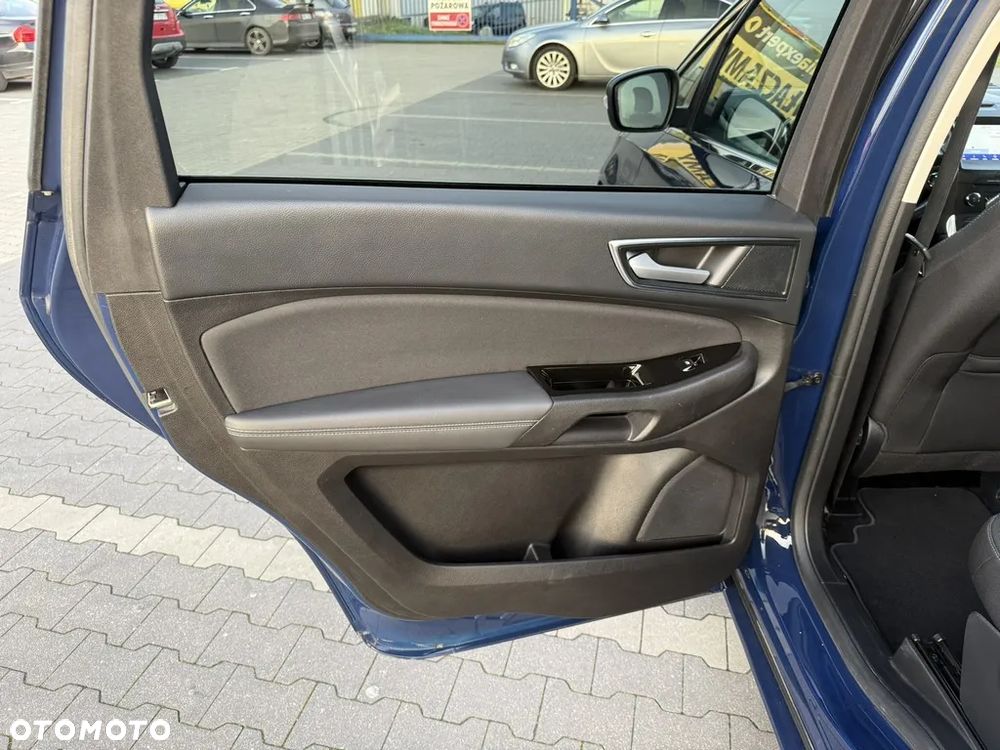 Ford S-Max 2.0 EcoBlue Titanium - 18