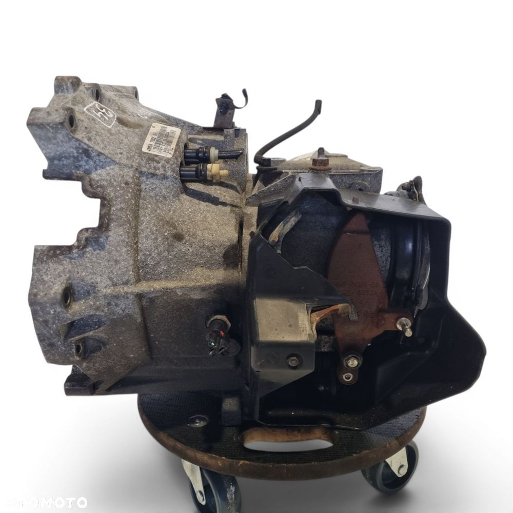 SKRZYNIA BIEGÓW Ford Focus MK2 1.8 16V 125KM QQDA QQDB manual 4M5R-7002-NE - 6