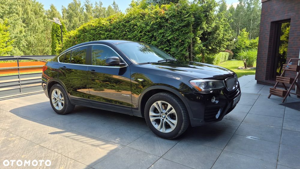 BMW X4 xDrive28i - 3
