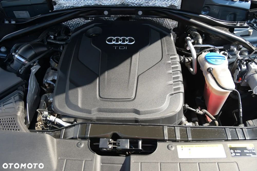 Audi Q5 2.0 TDI Design - 24
