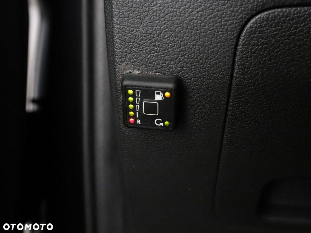 Hyundai Tucson blue 1.6 GDi 2WD Classic - 34