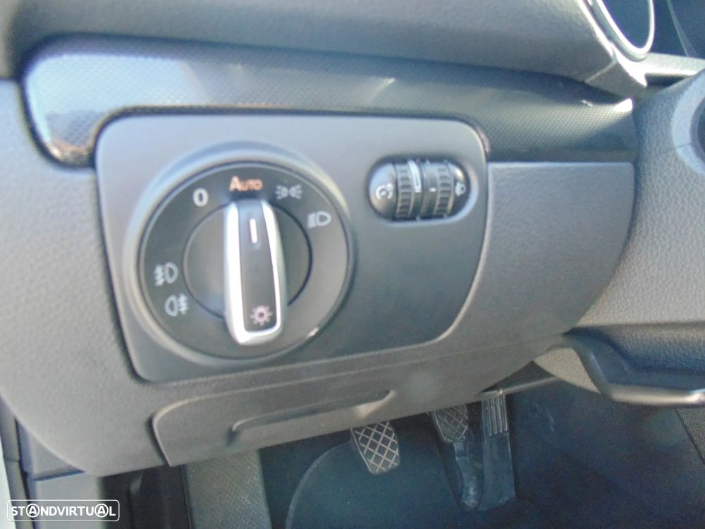 VW Golf Variant 1.6 TDi Best Edition - 23