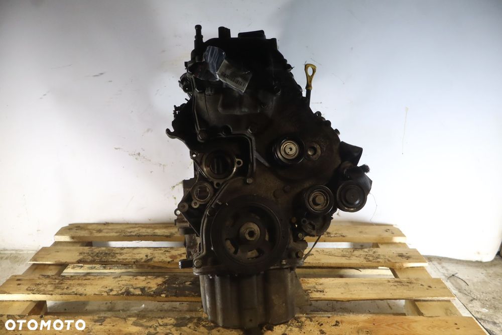 SILNIK KIA RIO III LIFT 1.1CRDI 73KM D3FA TEST - 4