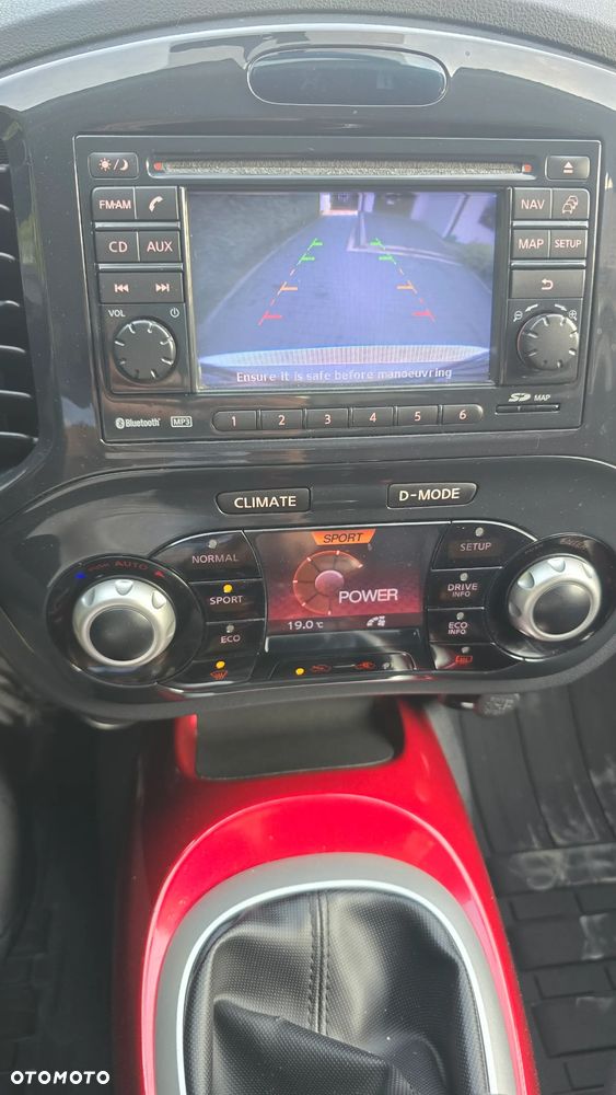 Nissan Juke 1.6 Tekna S&S - 7