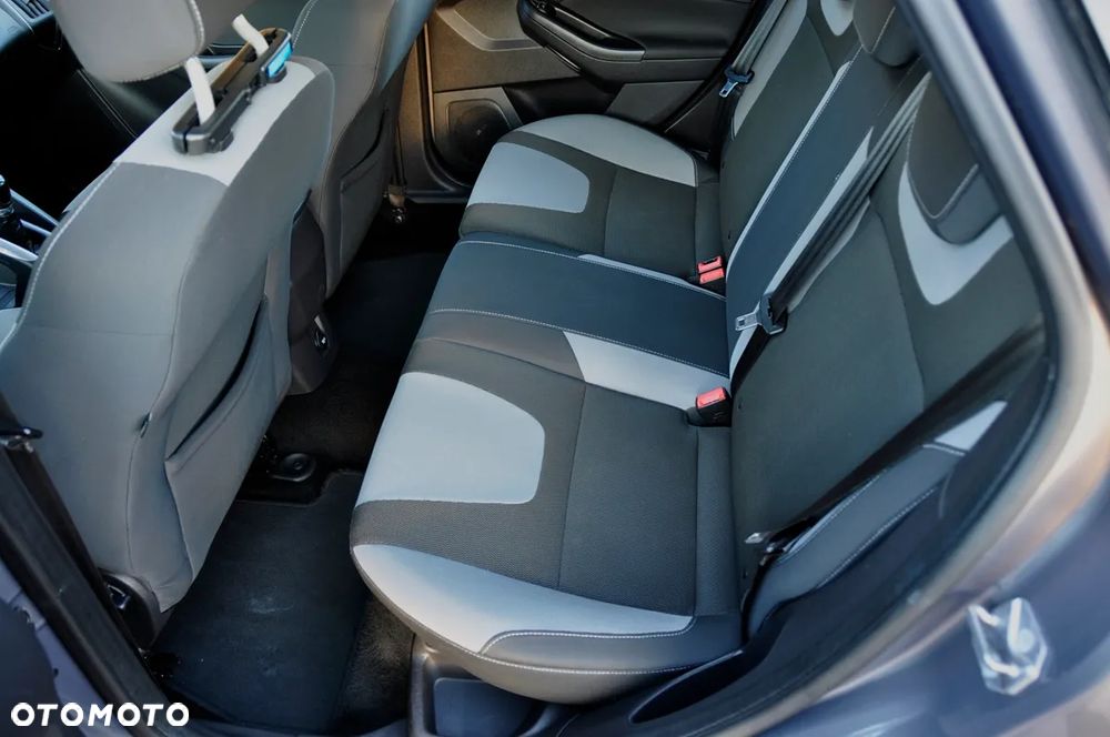 Ford Focus 1.6 TI-VCT Titanium - 13