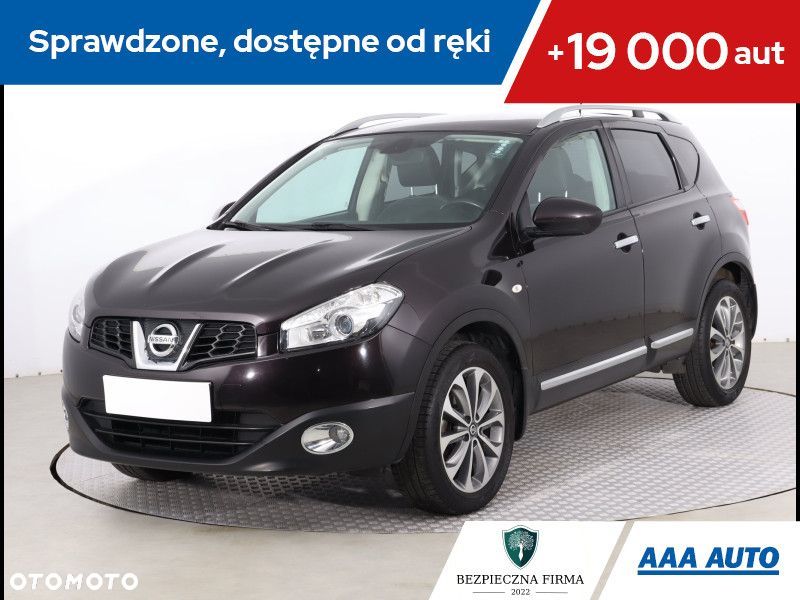 Nissan Qashqai - 1