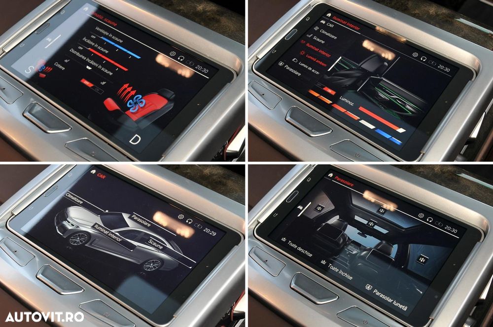 BMW Seria 7 740Ld xDrive - 23