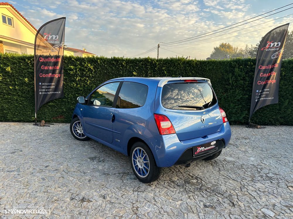 Renault Twingo - 7
