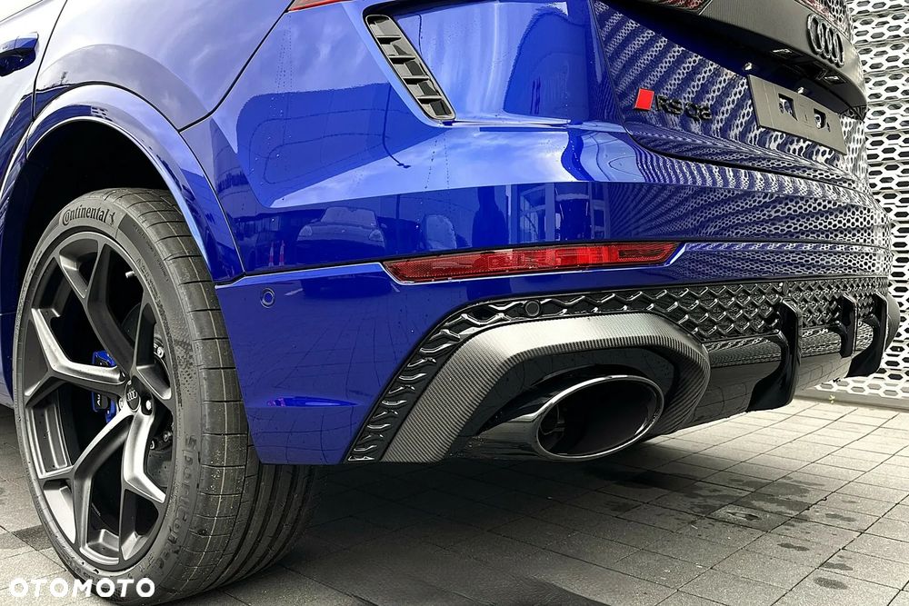 Audi RS Q8 - 31