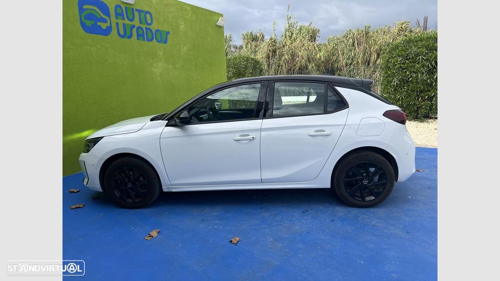 Opel Corsa 1.2 T GS - 5