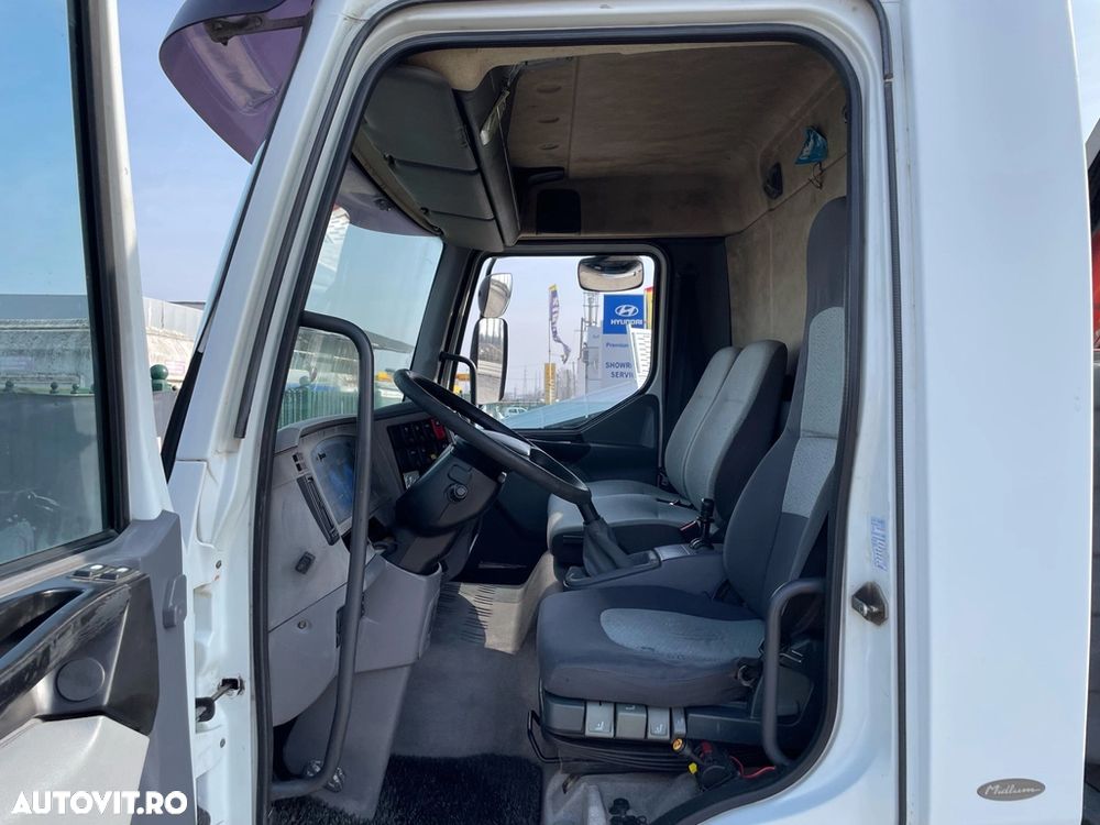 Renault Midlum BASCULABIL MACARA PALFINGER - 24